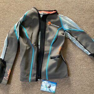 SUPreme Women's Paddle Jacket